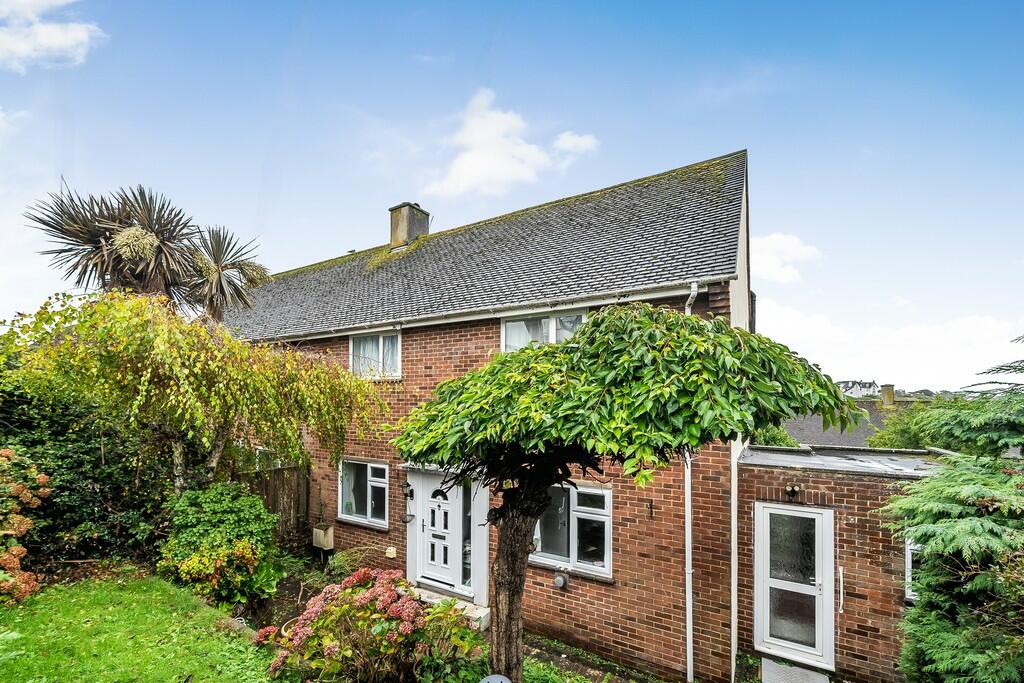 Main image of property: Coleman Avenue, Teignmouth, TQ14 9DU