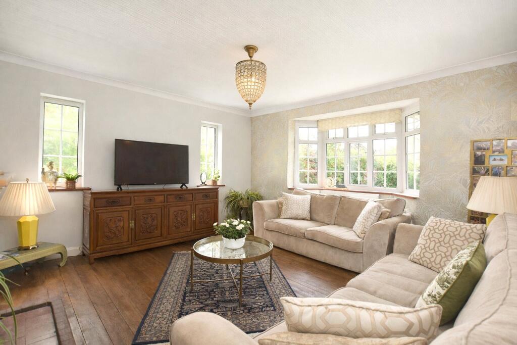 House in Kingston upon Thames - View 4