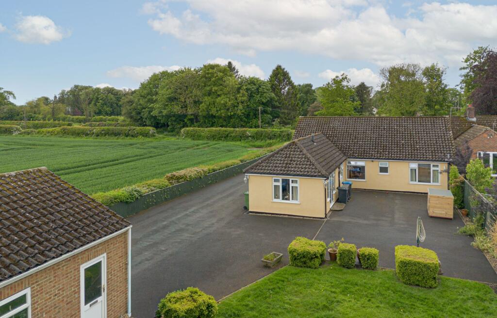 House in Carlton Miniott - View 2