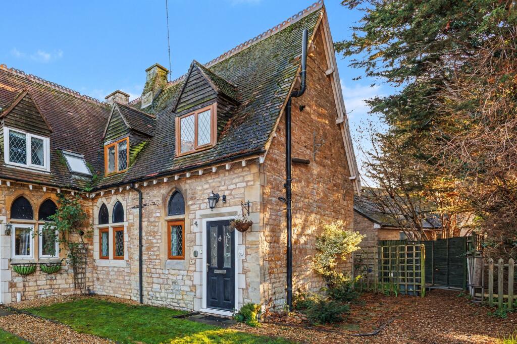 Main image of property: Stratford Road, Shipston-On-Stour, CV36