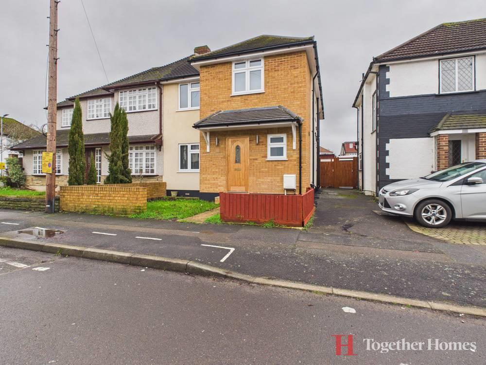 Main image of property: Warren Drive, Hornchurch