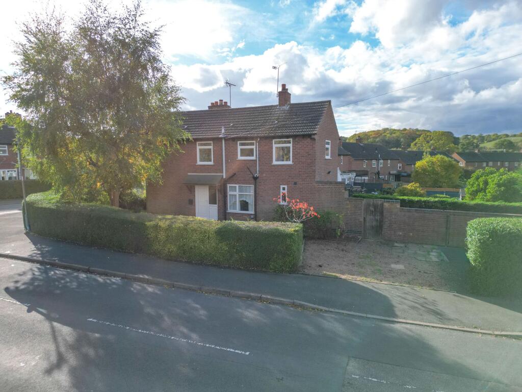 Purley View, Atherstone, CV9 - View 2