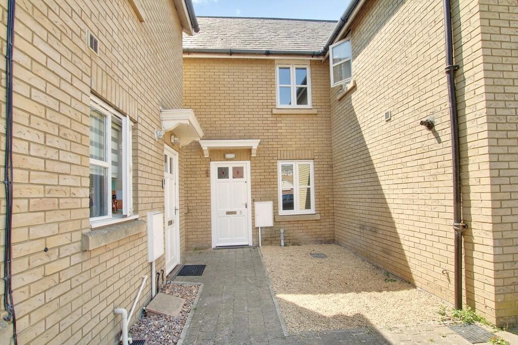 Main image of property: Palmer Close, Ramsey