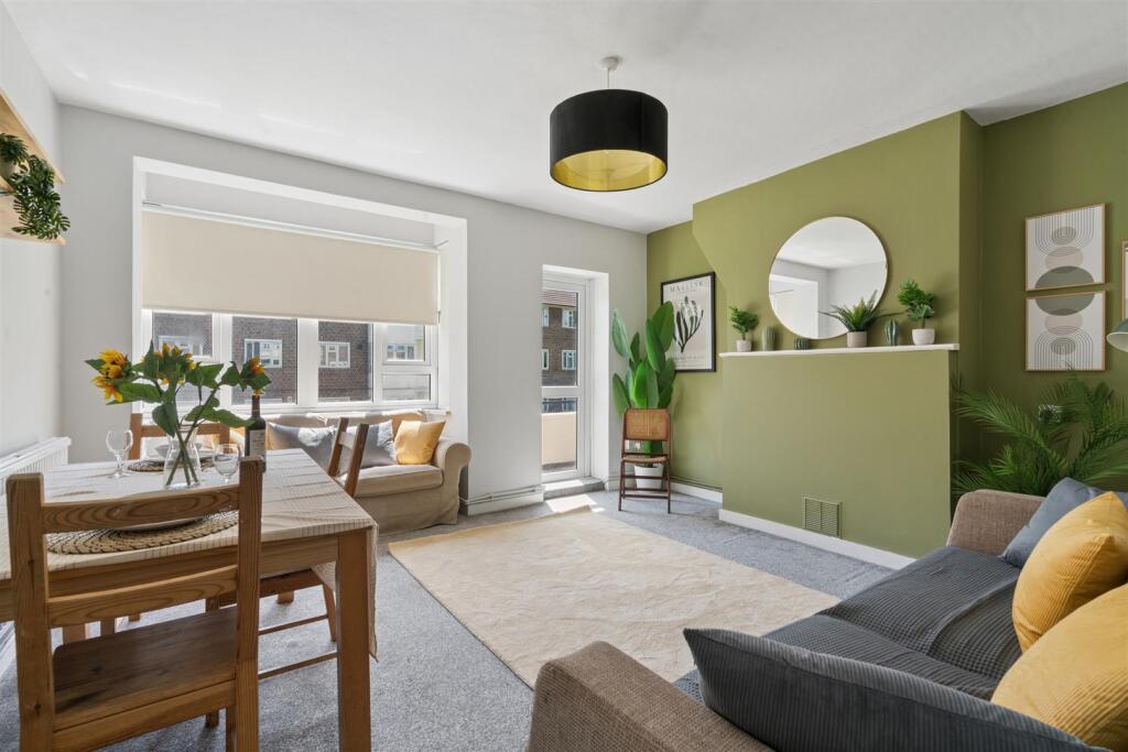 Main image of property: Parrington House, London SW4