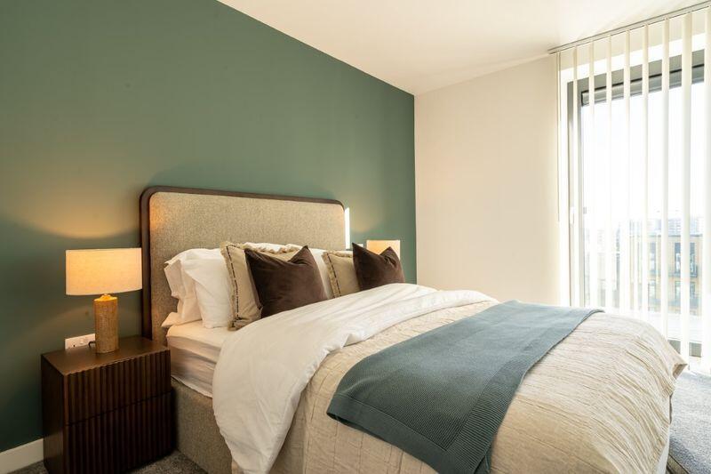 2 bedroom apartment for rent