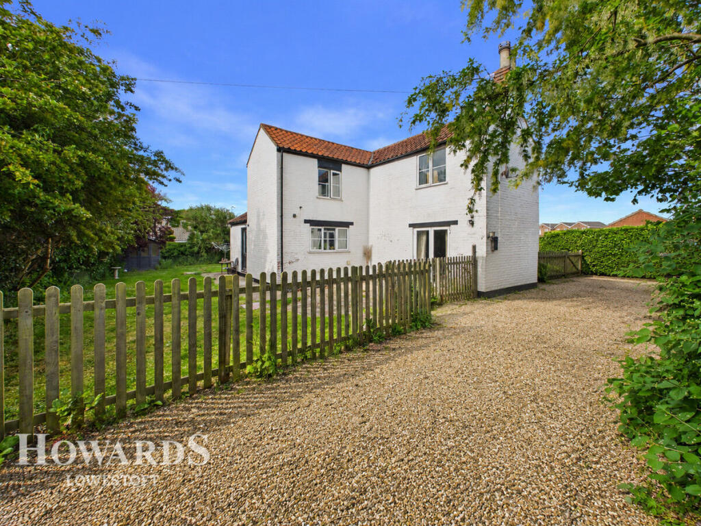 Main image of property: Mill Lane, Lowestoft
