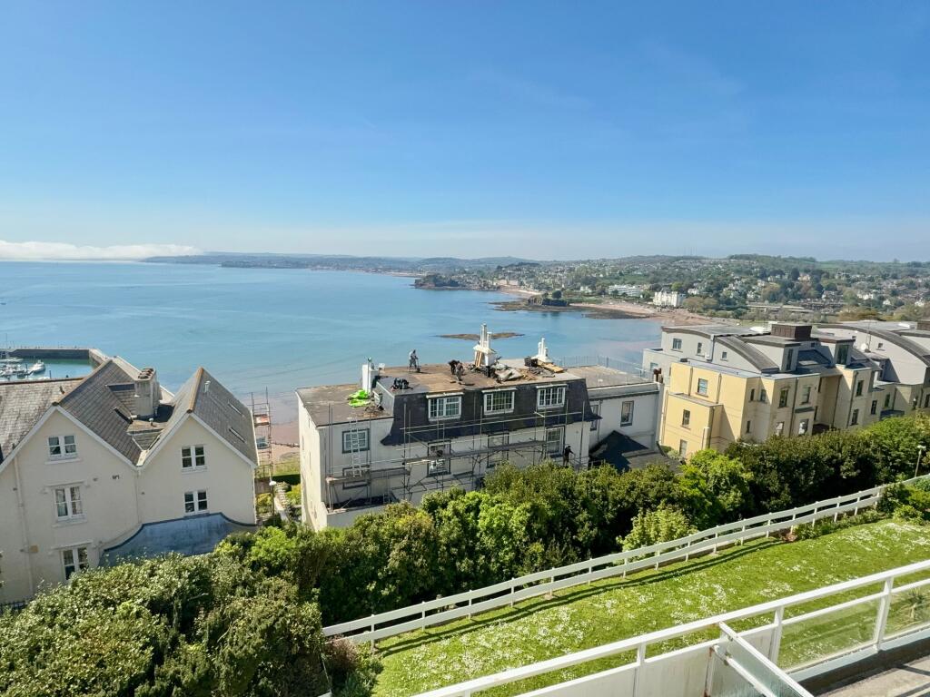 Main image of property: St. Lukes Road South, Waldon Court St. Lukes Road South, TQ2