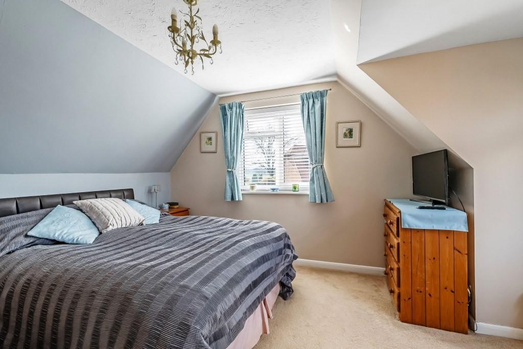 House in Mole Valley, Surrey - More