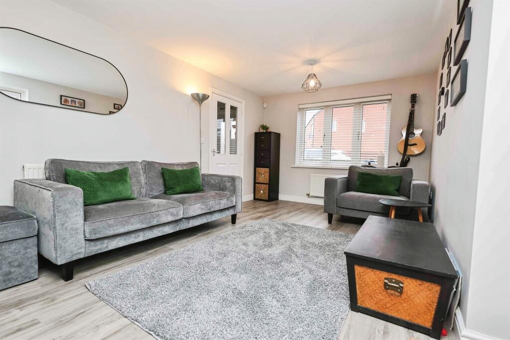 Additional image 3 of Silvermere Park Way, BIRMINGHAM