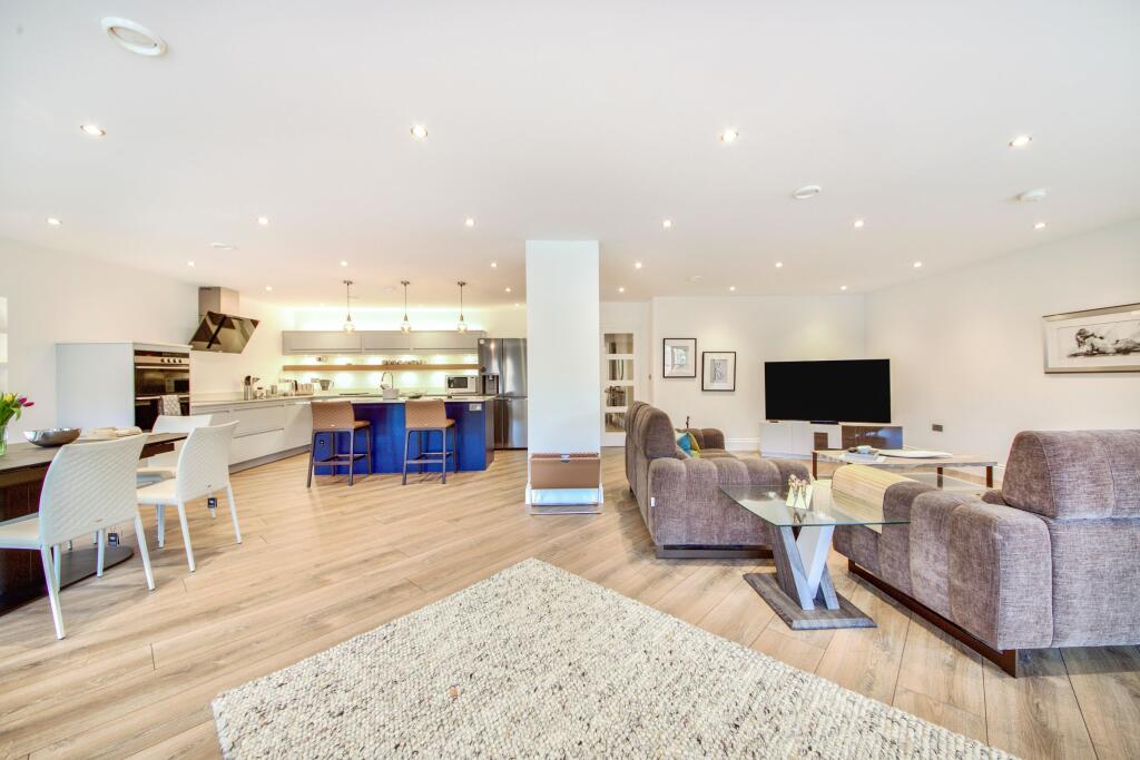 Main image of property: Buttermere Court, Holders Hill Road, Hendon NW4