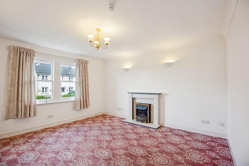 House in Fintry, Stirling - View 3