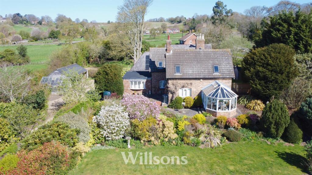Main image of property: Boston Road, West Keal, Spilsby