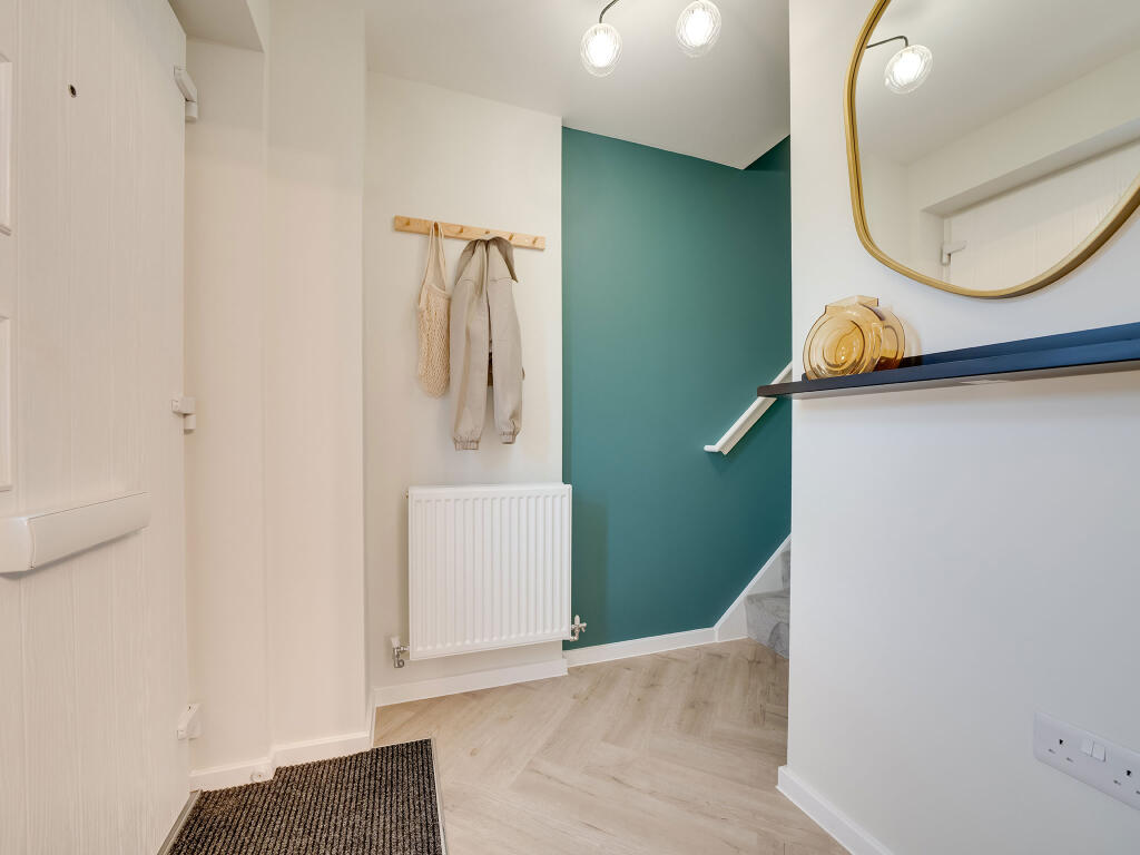 House in Helston, Cornwall - More