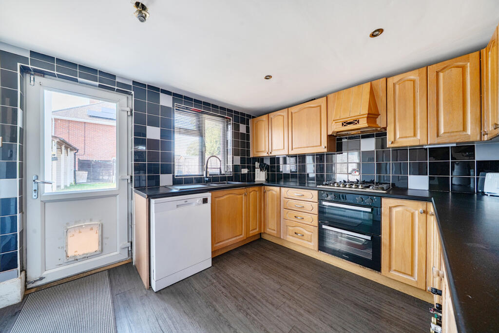 House in Bournemouth - More