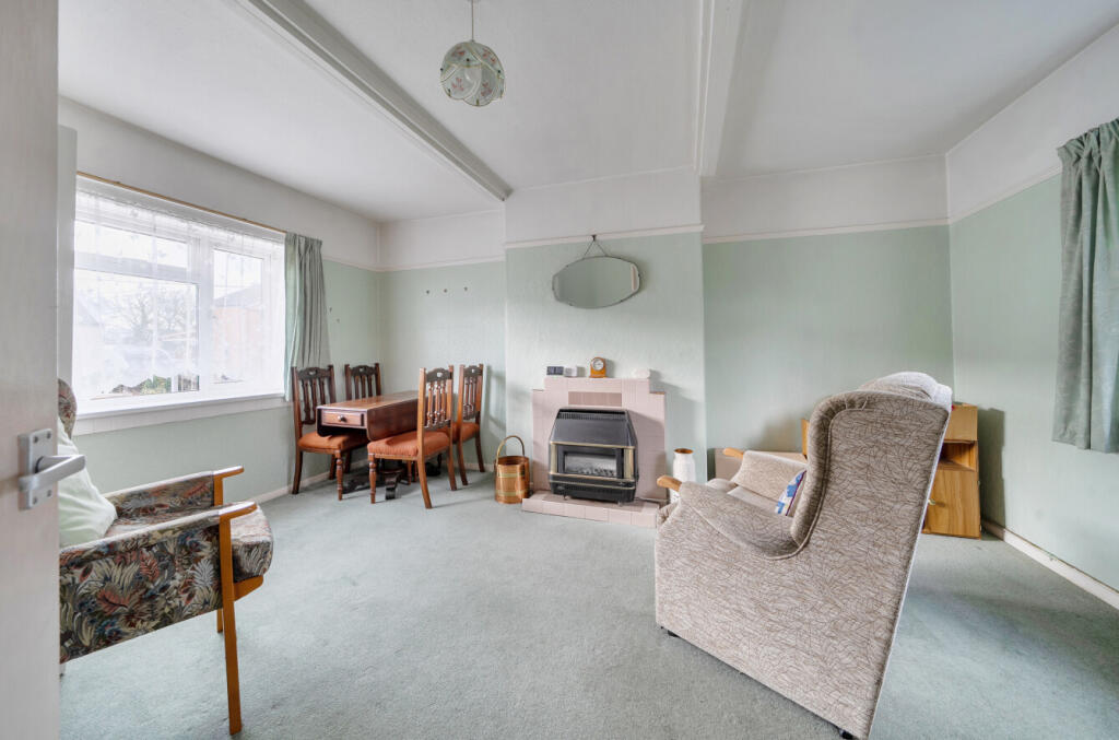 Rectory Road, Norton Fitzwarren, Taunton, Somerset, TA2 photo 2