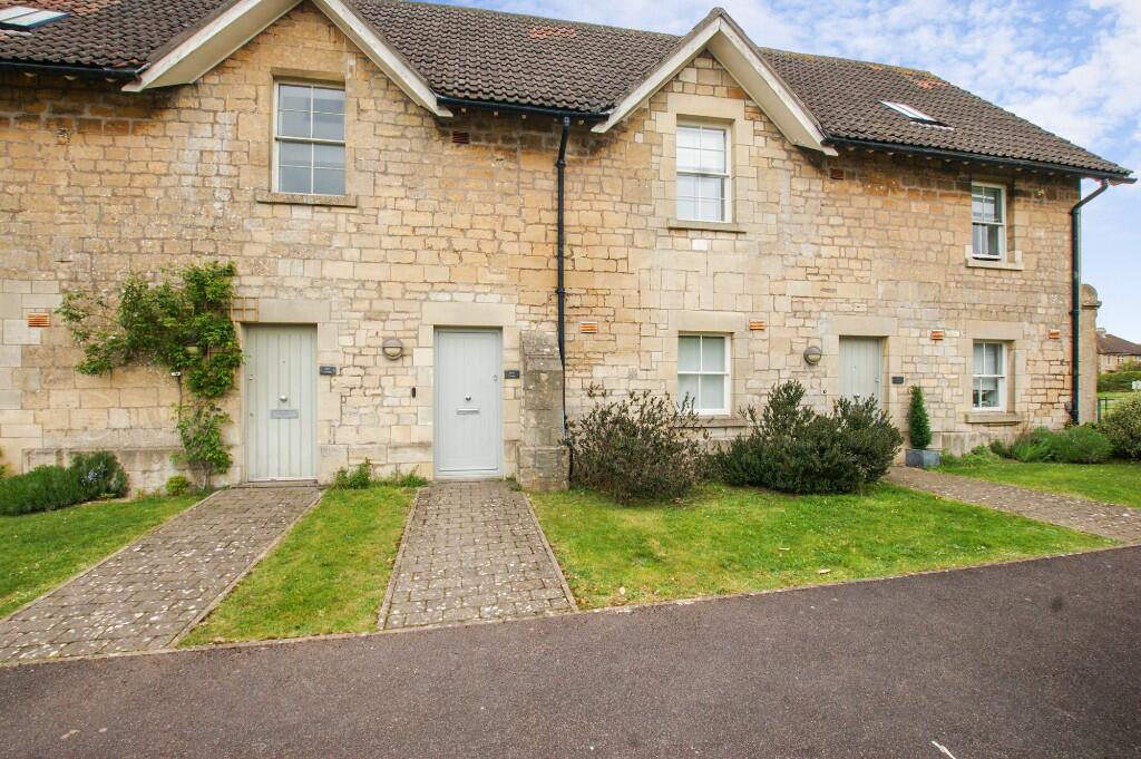 Main image of property: The Old Bakery, Kempthorne Lane, Bath, BA2