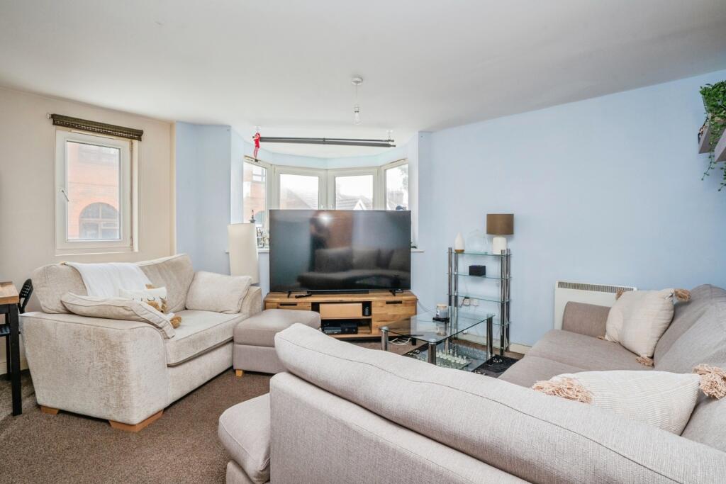 Apartment in Fratton, Portsmouth, Fratton - View 4
