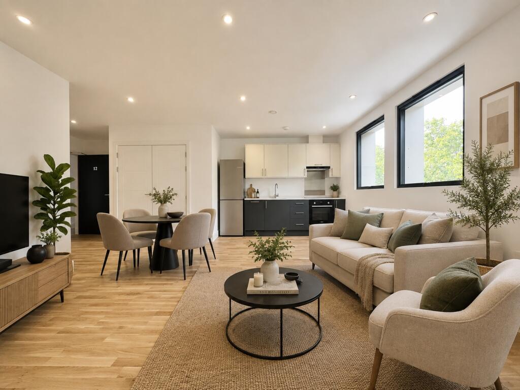 Main image of property: North Gate House, Seven Sisters Road, N15