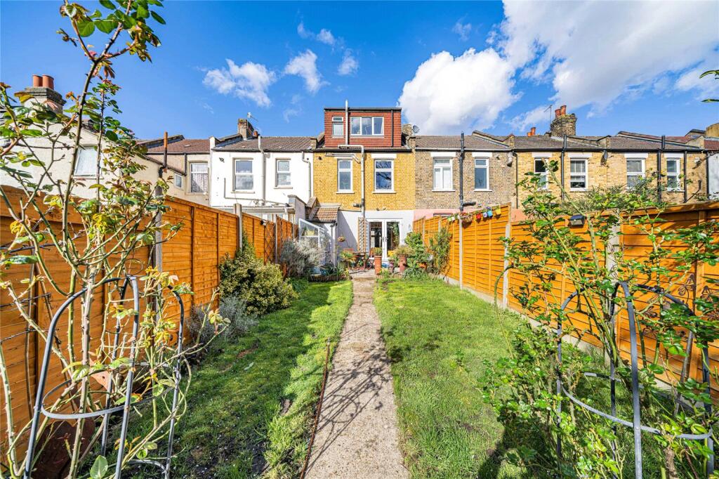 Main image of property: Marmadon Road, Plumstead, SE18