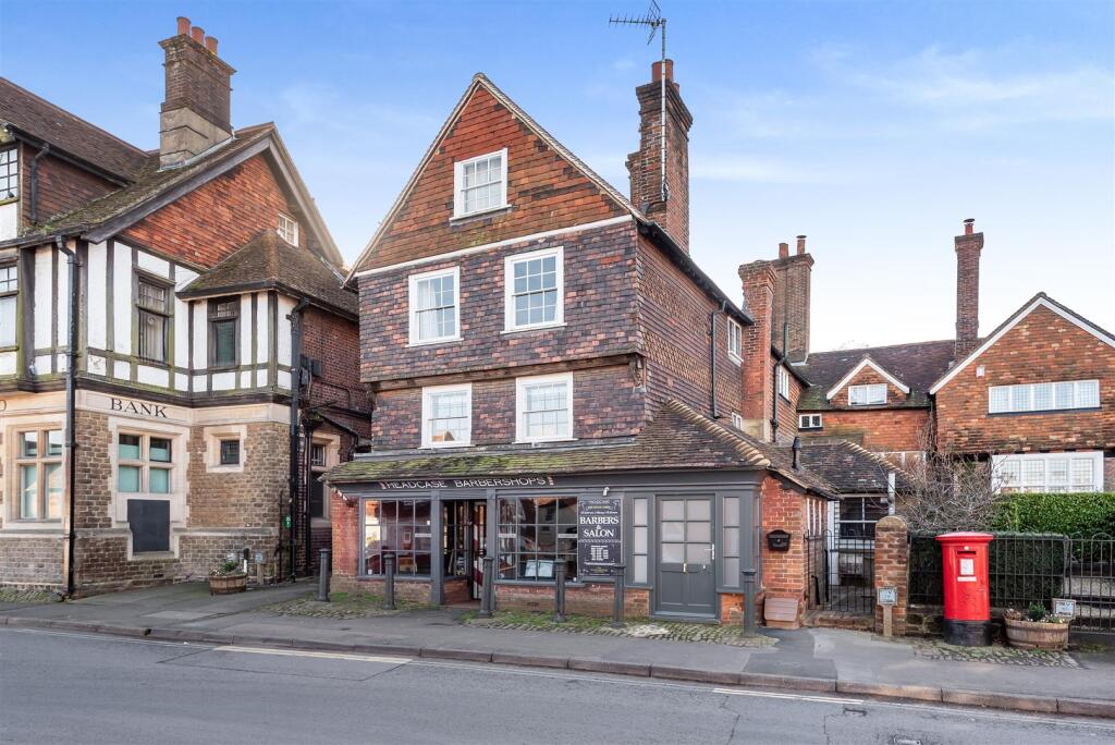 Main image of property: High Street, Haslemere