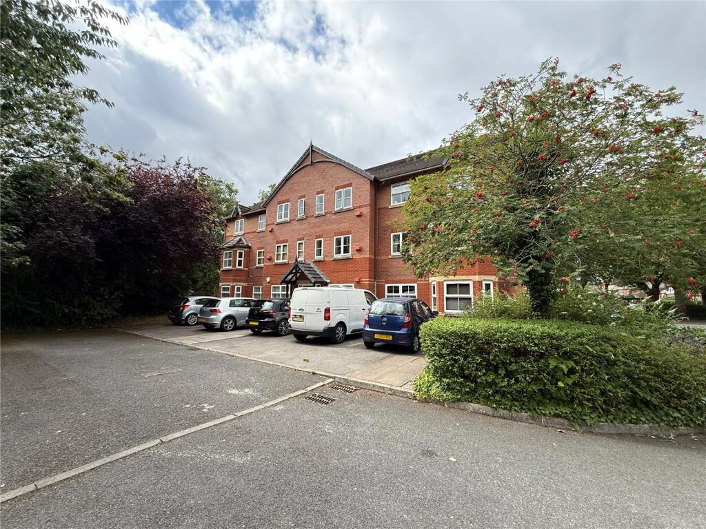 Burton Road, West Didsbury, M20 photo 2