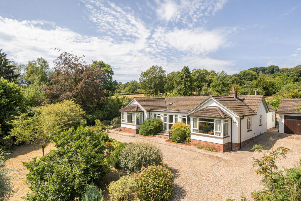 Main image of property: Holy City, Chardstock, Axminster