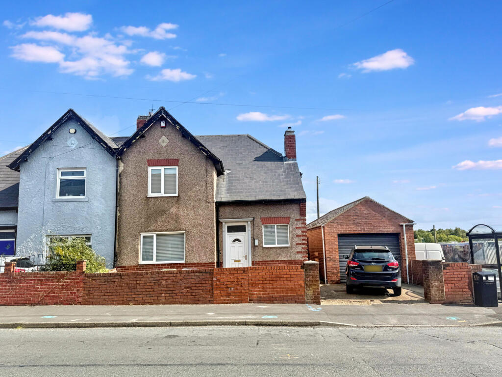 Main image of property: British Legion Homes, Annfield Plain, Stanley, Durham, DH9 7HU