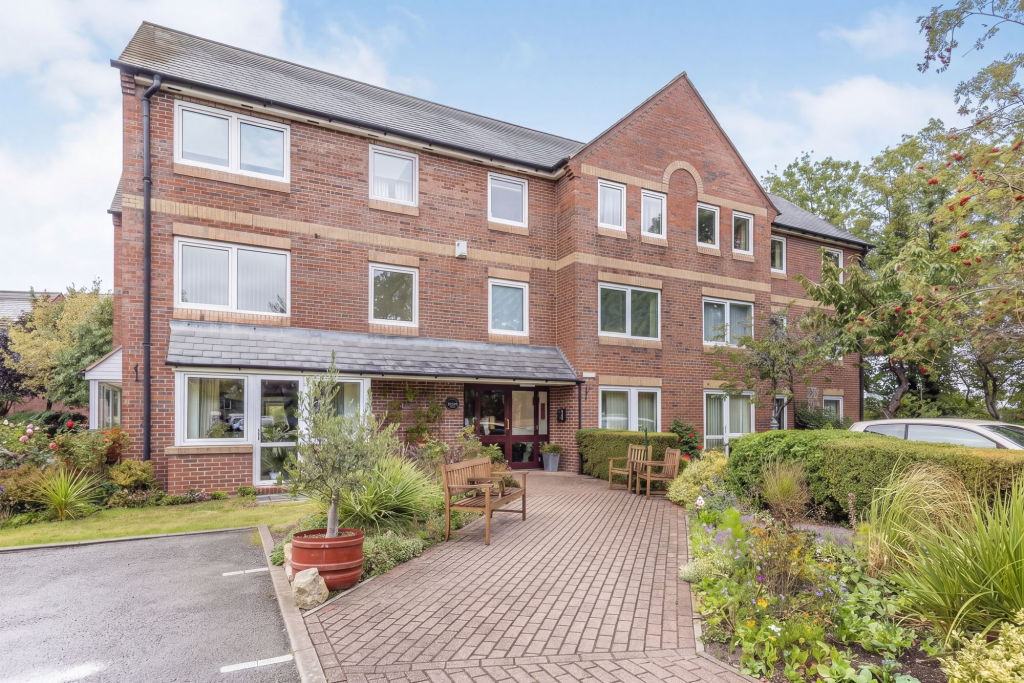 Main image of property: Henry Road, Tumbling Bay Court Henry Road, OX2