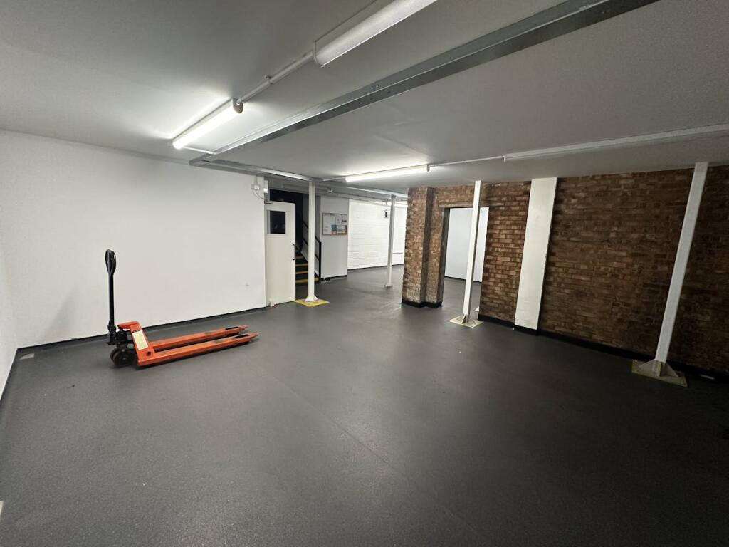 Additional image 6 of 31 and 32 Manchester Street, 1-3 Manchester Street, Birmingham, B6 4HL