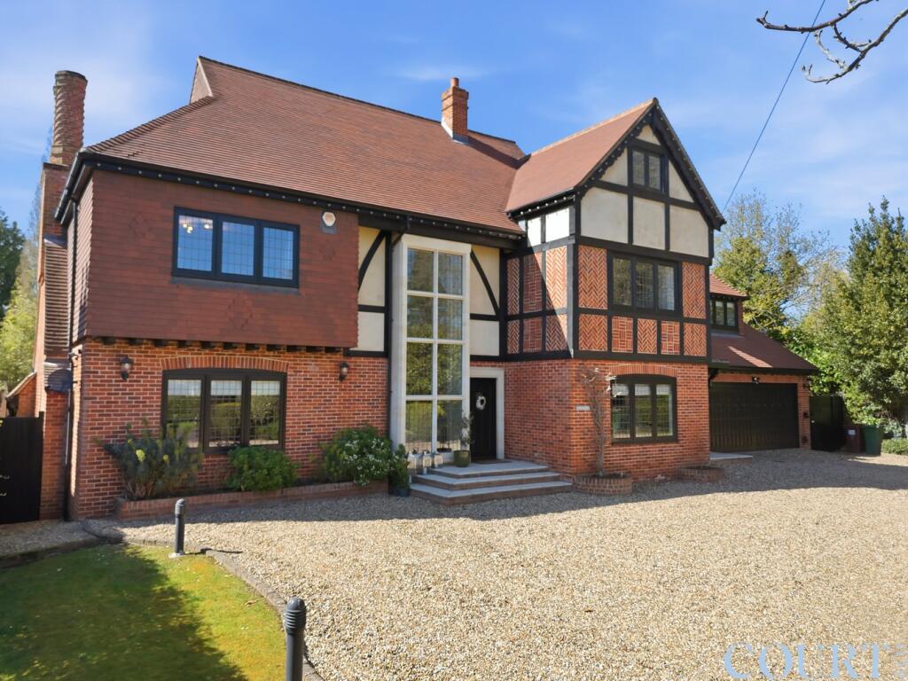 Main image of property: Widworthy Hayes, Hutton, Brentwood, CM13