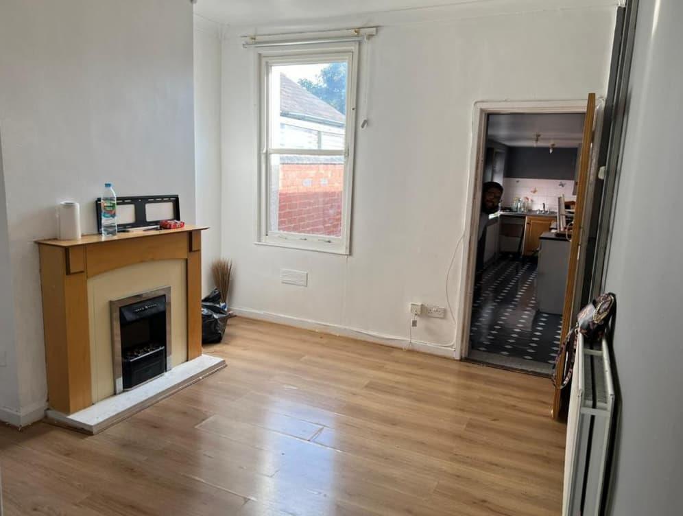 Main image of property: Miner Street, Walsall