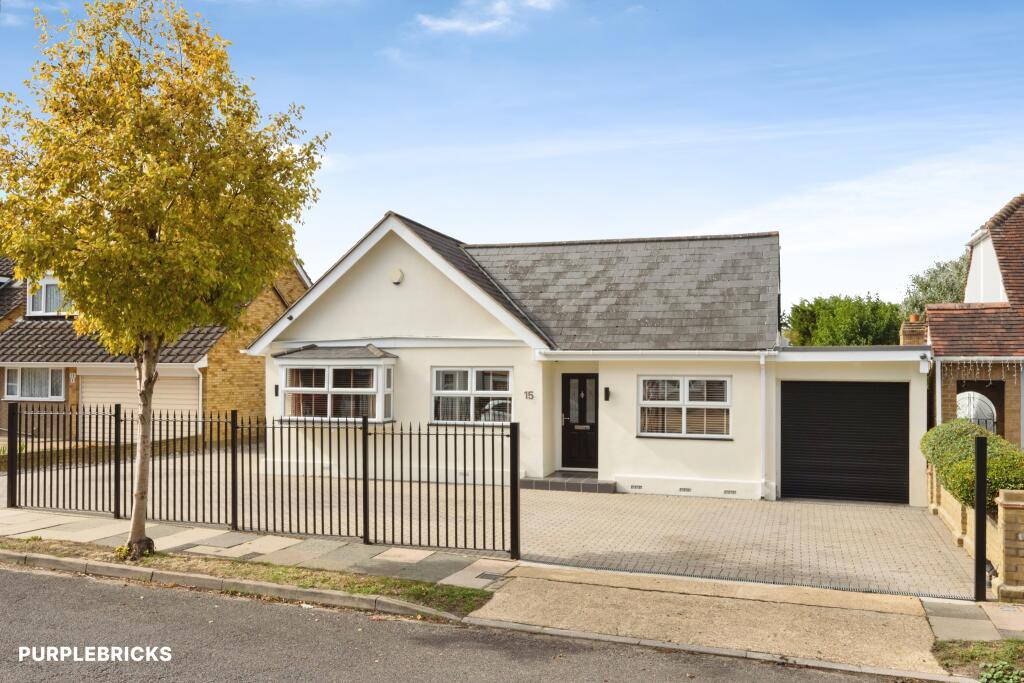 House in London - View 2