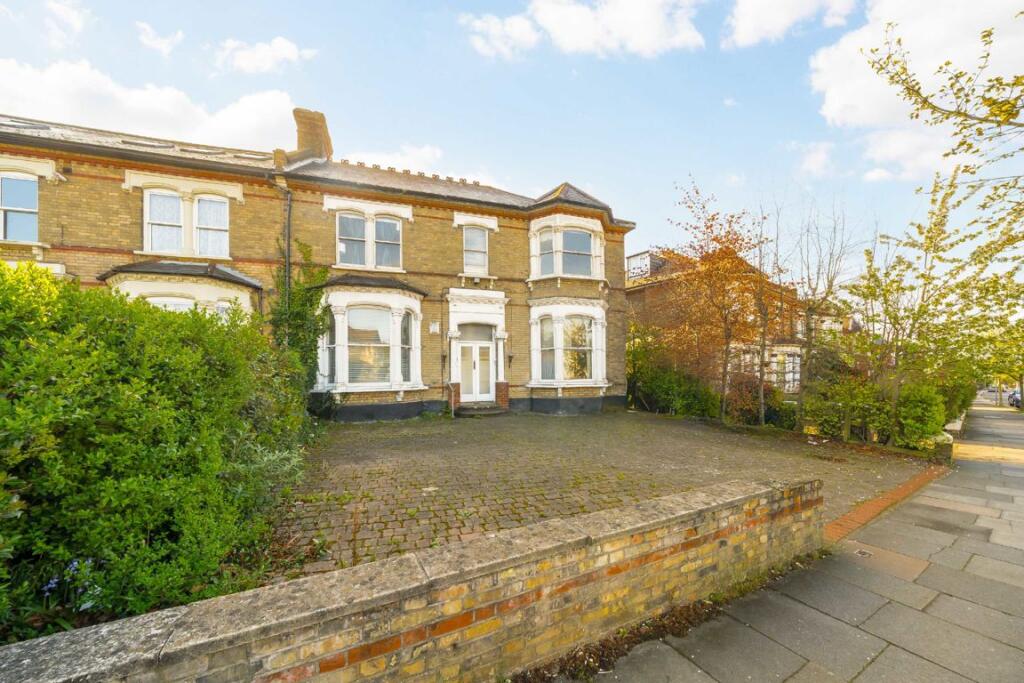 Main image of property: Sunny Gardens Road, London