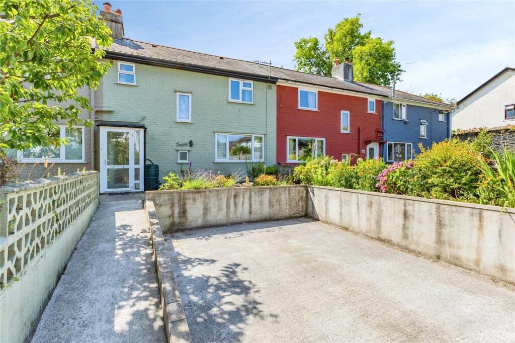 Main image of property: Bossell Road, Buckfastleigh, Devon, TQ11