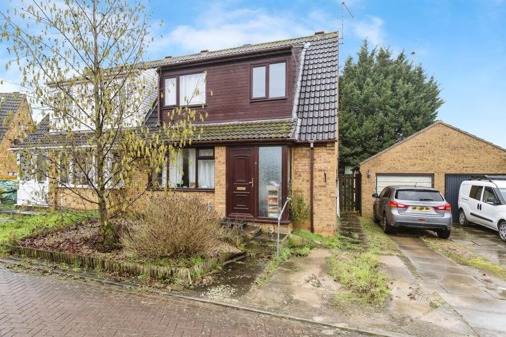 Main image of property: Lavington Grange, PETERBOROUGH