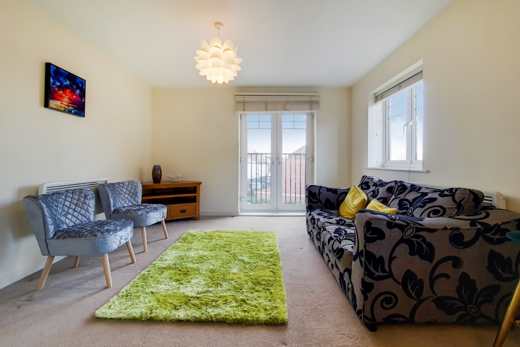 Apartment in London - View 4