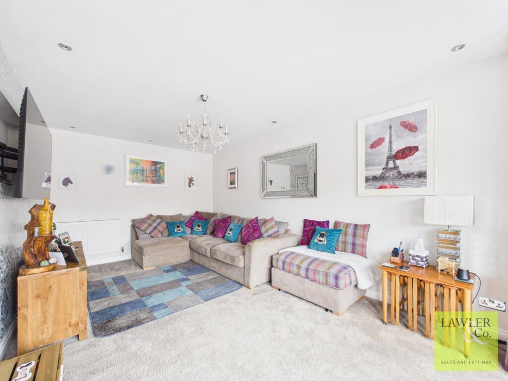 House in Stockport, Greater Manchester - View 4