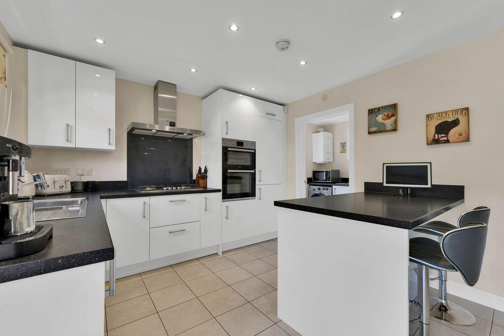 Lilac Avenue, Lower Quinton CV37 8US photo 4
