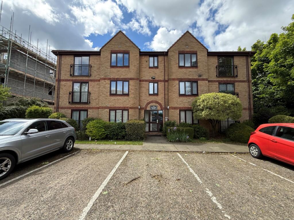 Main image of property: The Maltings, Beale Street, Dunstable