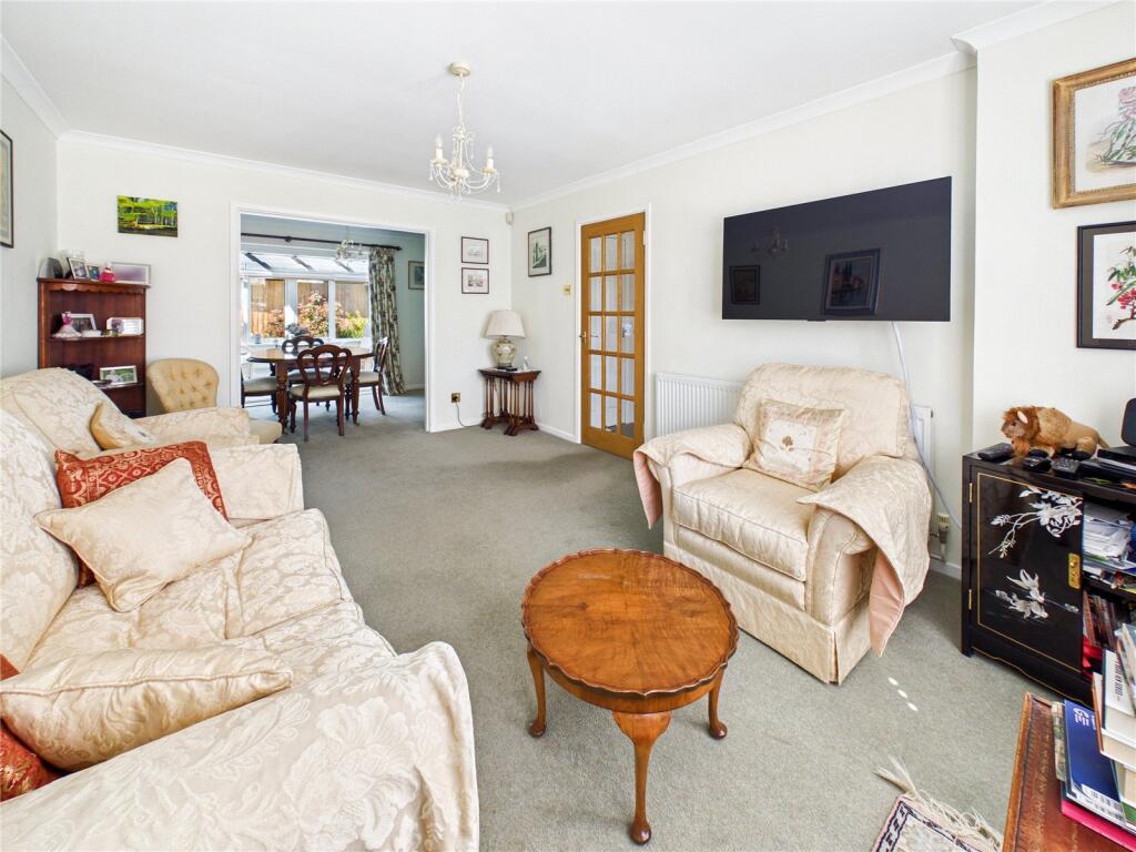 House in Braintree, Nounsley, Hatfield Peverel - View 4
