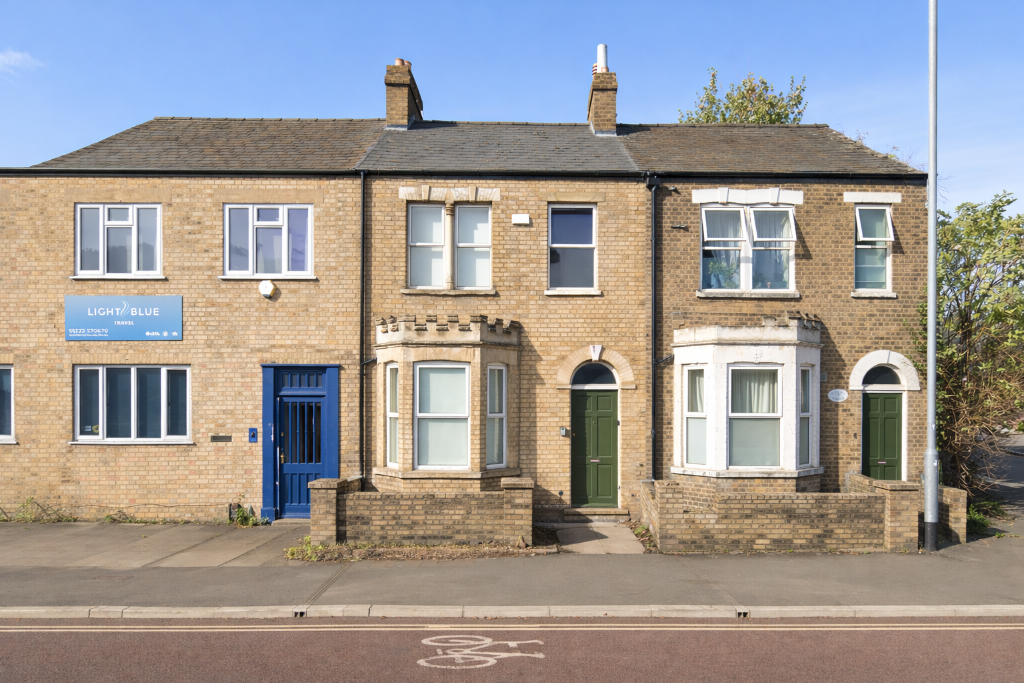 Main image of property: Longview Terrace, Histon Road, Cambridge CB4