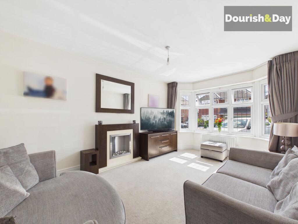 House in Stafford, Hopton and Coton - View 2