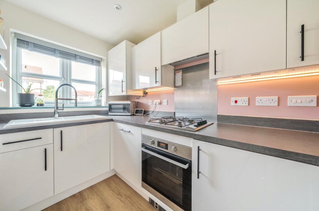 House in York - View 5
