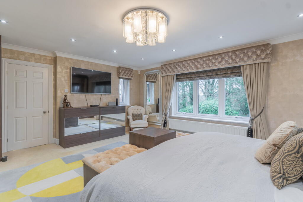 Additional image 33 of Merriemont Drive, Barnt Green, Birmingham, B45 8QZ