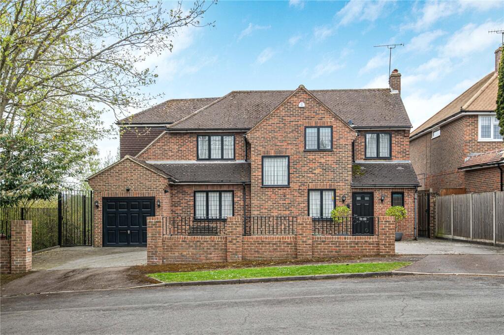 Main image of property: Williams Way, Radlett, Hertfordshire, WD7
