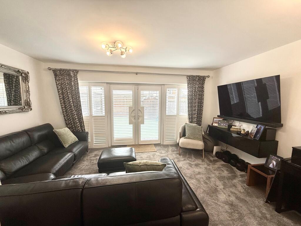 Main image of property: Ash Tree Close, Orpington BR6