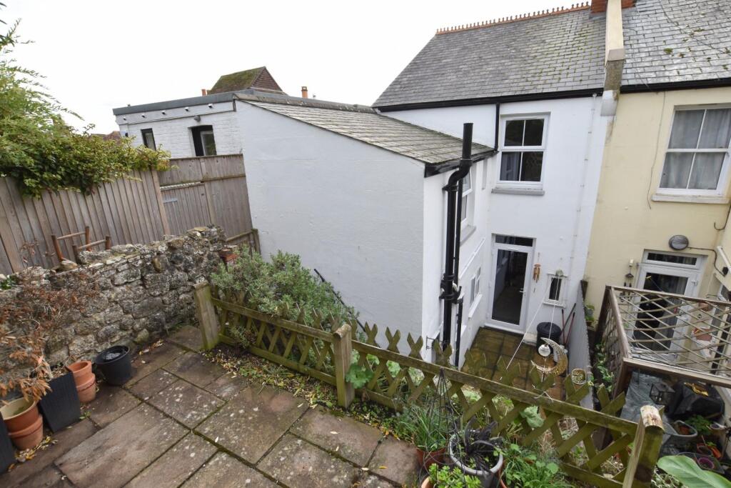 House in Canterbury - View 4