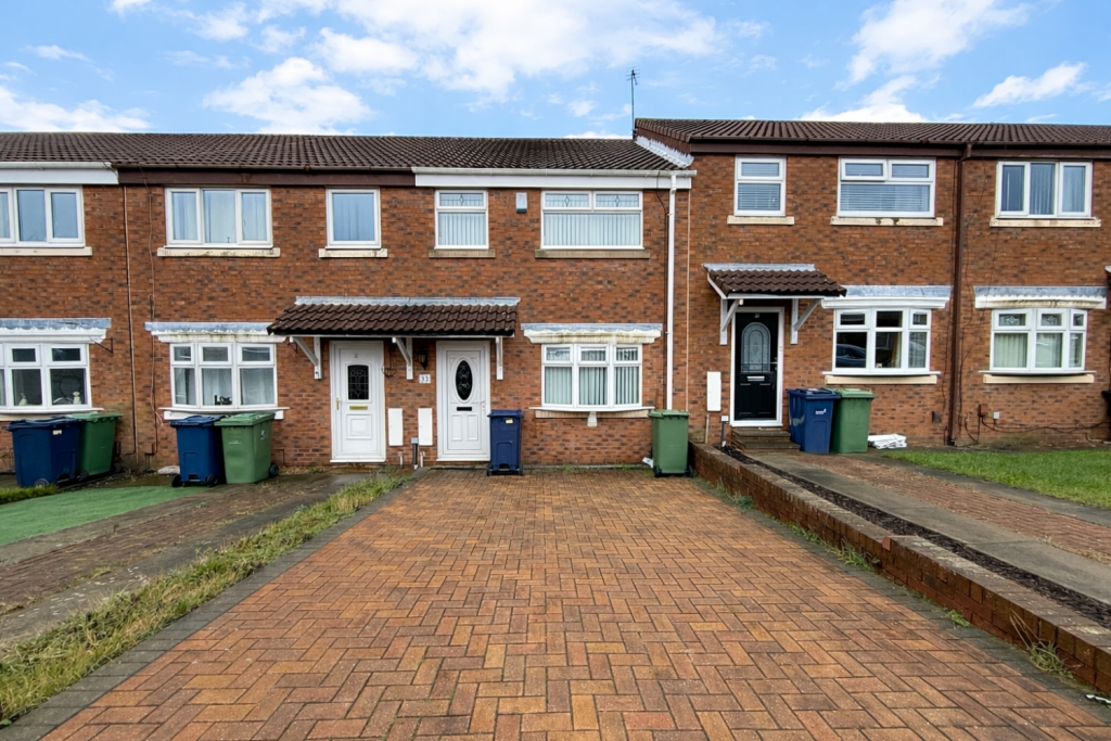 Main image of property: Magdalene Place, Sunderland, SR4