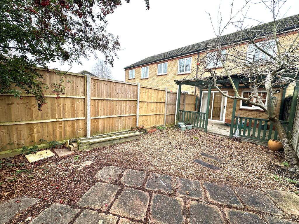 Main image of property: 18 Chervil Way, Cambourne, CB23