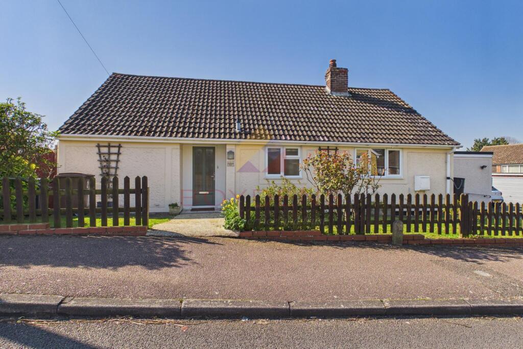 Main image of property: Sudbury Suffolk